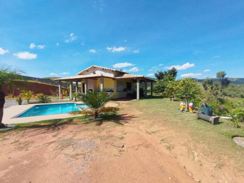 Casa de Campo in Paty do Alferes