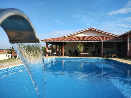 Casa de campo Recanto Bela Vista