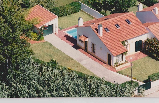 Casa de Colares - Pool and Private Garden