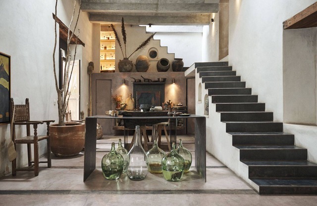 Casa De Ella by Boutique | Oaxaca Centro