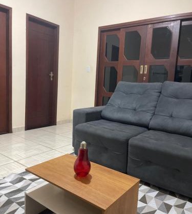 Casa de Férias do Ferreri Próx Ponte Quebrada e Barra de São Joao e Pontal do Santo Antonio 18 Minutos Rio Das Ostras