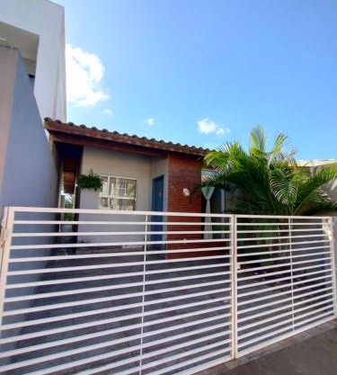 Casa de Hóspedes aconchegante em Florianópolis