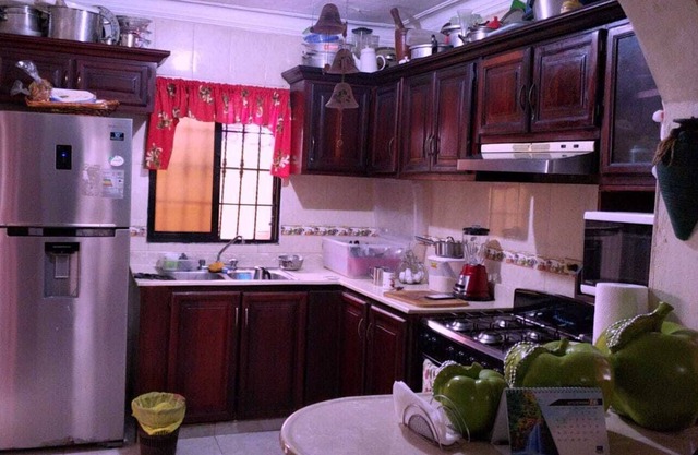 casa de jose comoda en la ciudad
