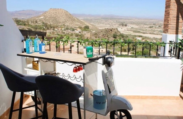 Casa De Las Vistas