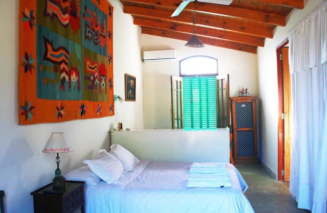 casa de Luz