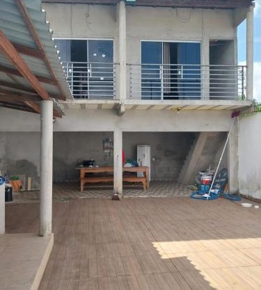 Casa de Praia