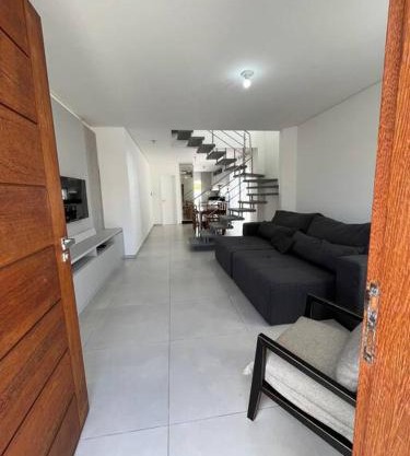Casa de Praia Recanto das Corujas