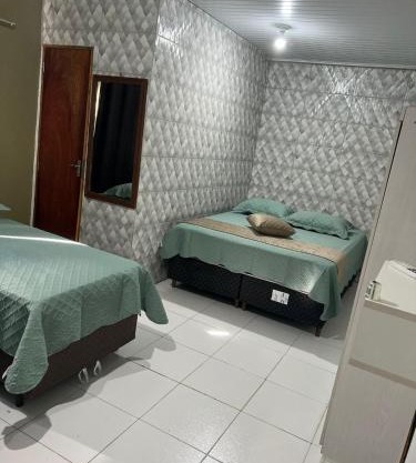 Casa de temporada Maravilha