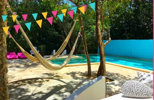 CaSa de ViDa -at- YOUR HAPPY PLACE!