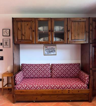 Casa dei Caprioli