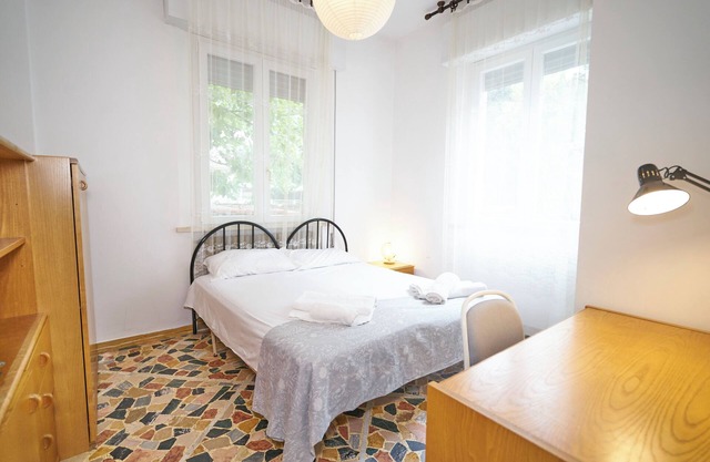 Casa del Fante - Tres Habitaciones Piso, Capacidad 6