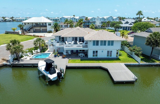 Casa Del Sol - Beautiful home in Key Allegro