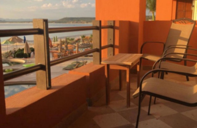Casa Del Sol en Palmas De Cortez