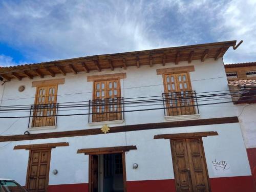 Casa del Sol