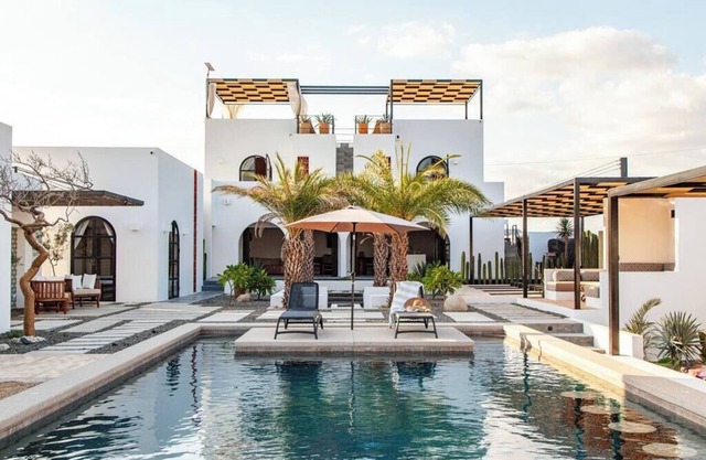 Casa Del Toro-Villa de lujo exclusiva para grupos, retiros y escapadas increíble