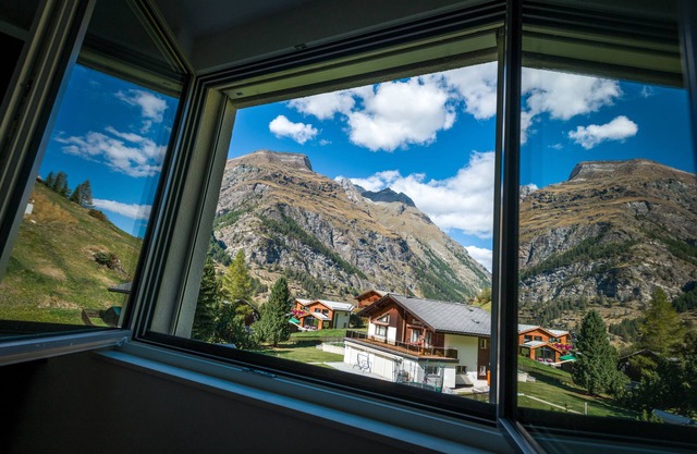Casa Della Vita by Zermatt Premium Apartments