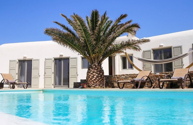 Casa Di Mare, elegant, luxury, villa with unforgettable sunset view by Elite Estates.