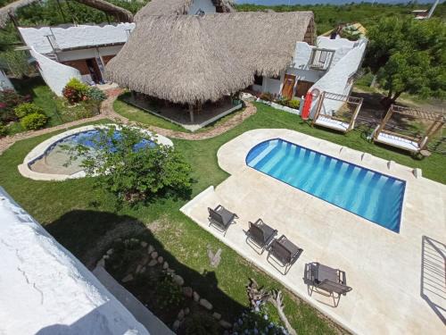 Casa Dibulla Hotel Boutique