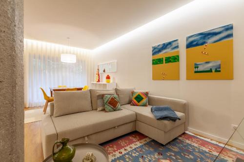 Casa do Alcaide - Minhos Guest