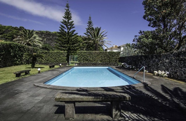 Casa do Cerco - Casa principal