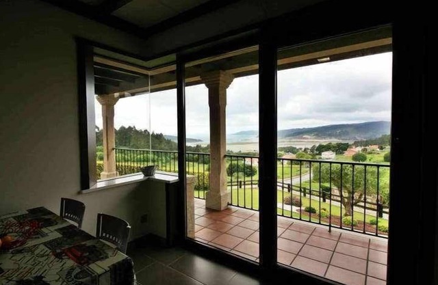 Ref. 11878 New villa with amazing views