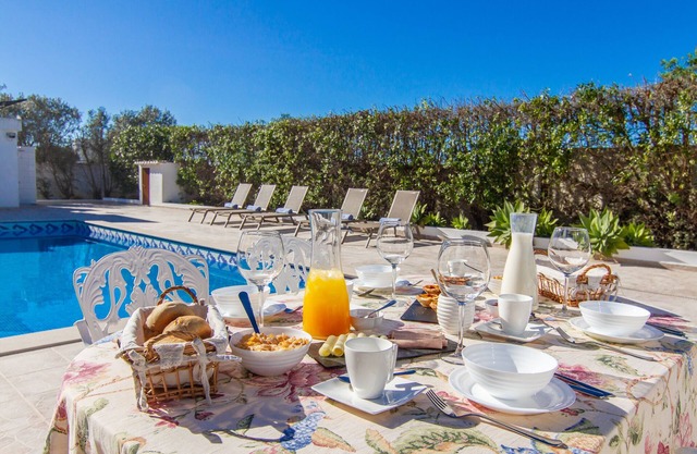 Casa do Diplomata - V5 with Padel and private pool