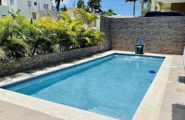 Beach Escape Casa Dominiruso
