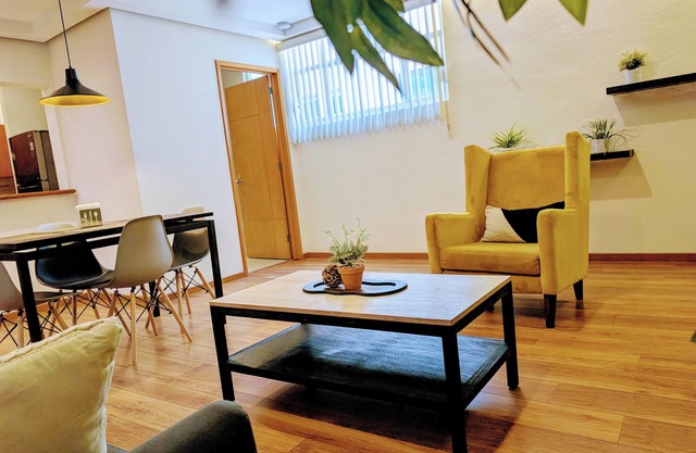 Casa Donceles Apt 6❤️Ideal Para Familias, Guardamos tu equipaje gratis.