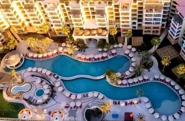 Casa Dorado Resort & Spa, Medano Beach, Hot Tub