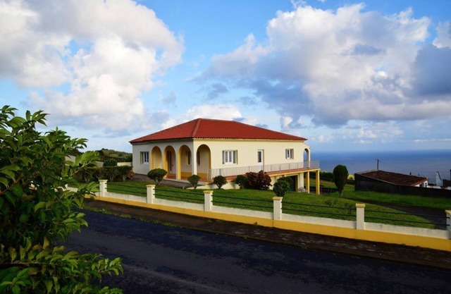 Casa dos sinco sentidos - casa de vacaciones de ensueño