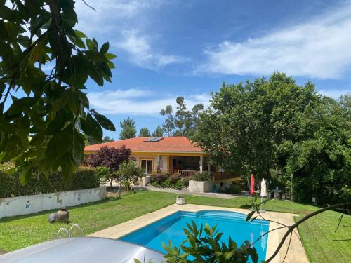 Casa dos Trigais