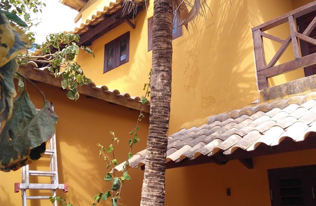 Casa doTonho y Denise