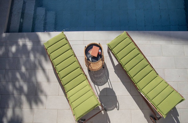 Casa Dubi Kvarner 02 - modesto retiro de verano con piscina