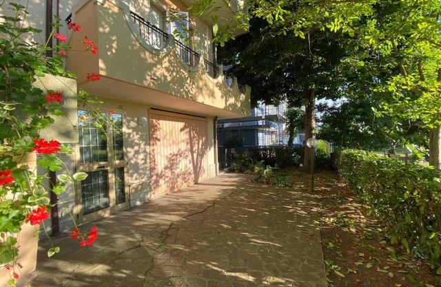 Casa Duino - Dos Habitaciones Piso, Capacidad 5