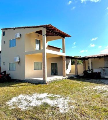 Casa Duna Serena, Santo Amaro, MA