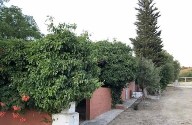 Casa El Berrueco, rural lodging