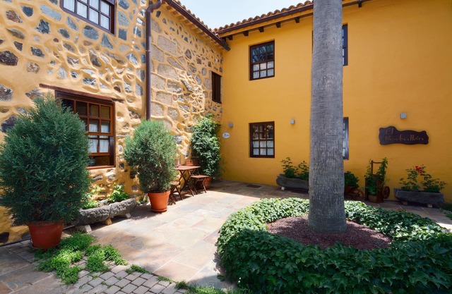 Casa El Borbullón nº 222