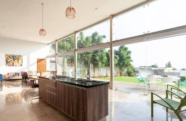 Casa El sendero,el mejor diseño y vibra energética