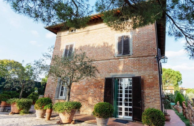 Elea casa en Castiglione del Lago - Umbría