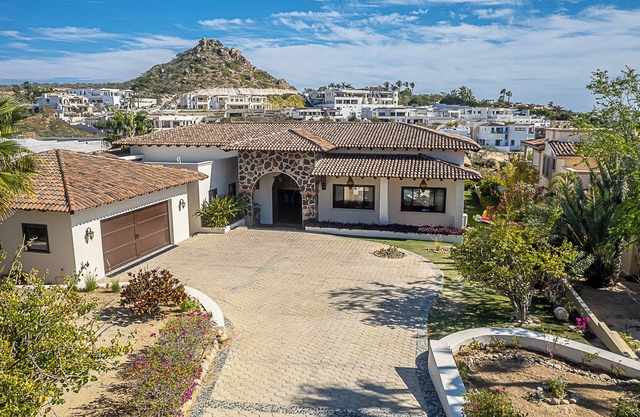 Casa Elena- Live the Hacienda Experience with Ocean View in Puerto Los Cabos