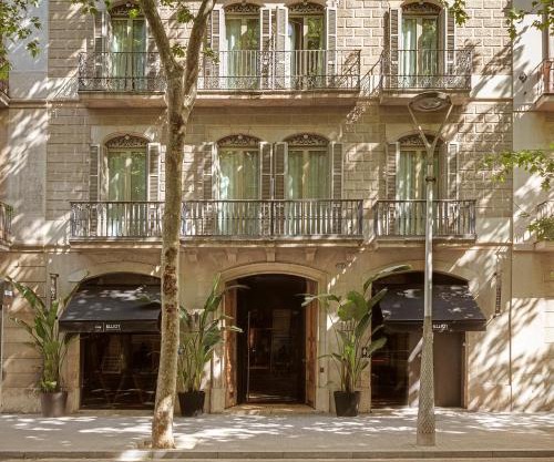 Casa Elliot Hotel
