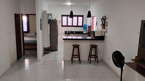Casa em Barreirinhas