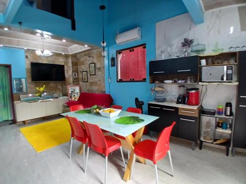 Casa em Belém Para a COP 30