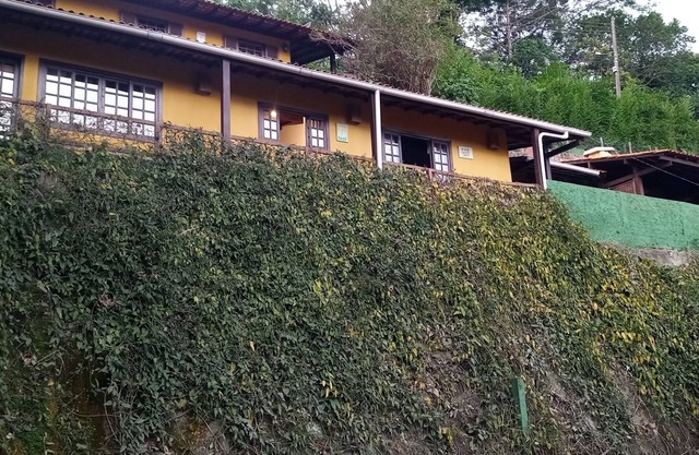 Casa em Itaipava com Vista Deslumbrante