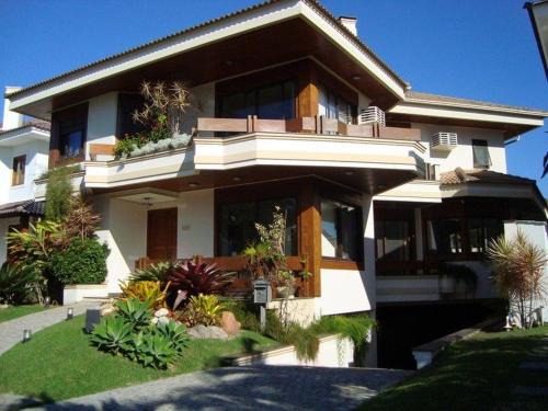 Casa em Jurerê Internacional
