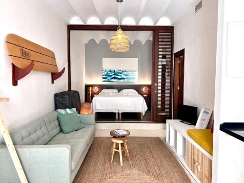 Casa Empul Alma