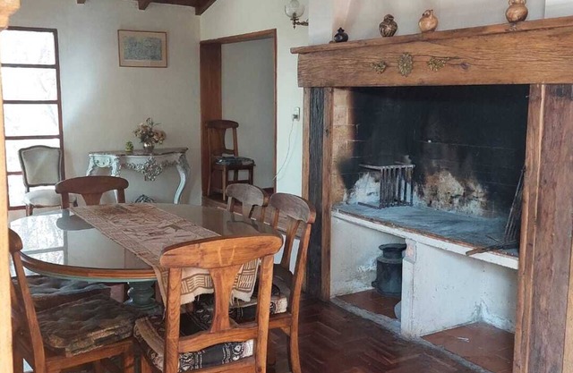 Casa en Chacras