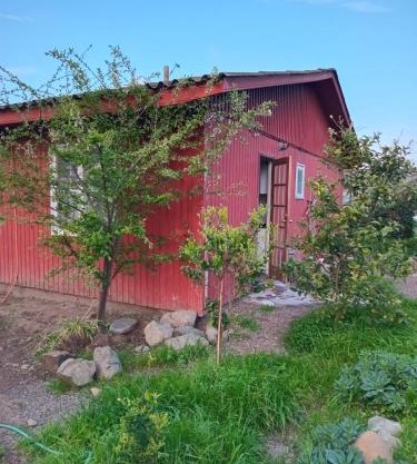 Casa en Los Molles