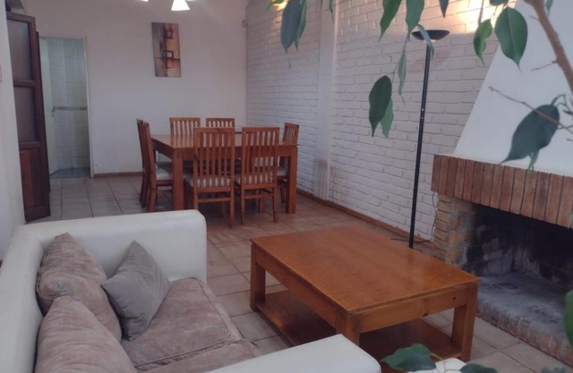 Casa en Mendoza