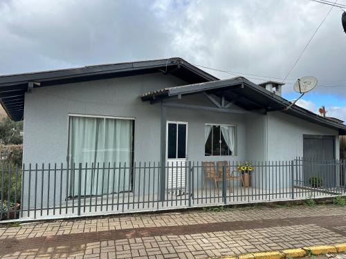Casa- Encanto da Praça